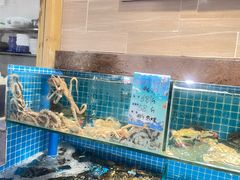 -良师门滨海人家·海鲜·家常菜(滨海城店)