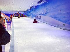 -宁波冰雪大世界(北仑区)