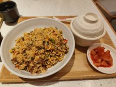 -味千拉面(惠州淡水嘉信茂广场分店)