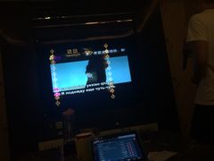 -缤纷KTV(东方新城店)