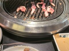 -東盛炭烤自助料理(玄武招商花园城店)