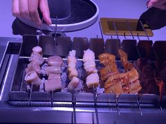 -丰茂烤串(全国首店)