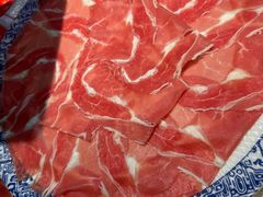 -鑫隆四季涮肉(八角畅游店)