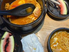 -九田家黑牛烤肉料理(新光汇店)