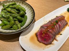 -阿吾罗·月咏精致日料(港汇恒隆广场店)