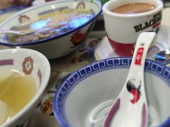 -七爷清汤腩·港式餐厅(金狮广场店)
