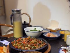 -老灶房-四川土菜(开元店)