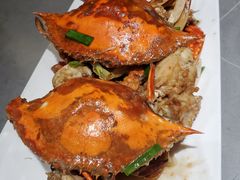 -神洲四海大酒楼(王府井澳门中心店)