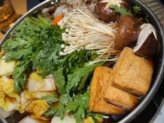 -本逸·割烹料理(湖墅店)