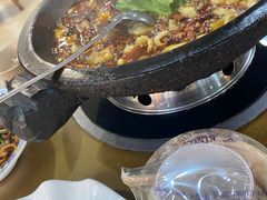 -九寨沟石锅鱼(沣峪口二十年店)