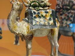 -陕西历史博物馆