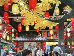 -钵家大院·地道湖北菜(江夏·大花岭店)