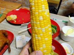 -光明刘冰乳鸽店(光明法政北路店)