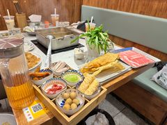 -螺大喜螺蛳粉火锅(雍和宫店)