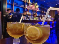 -blue frog蓝蛙(长泰广场店)