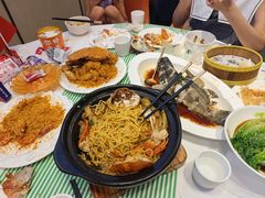 -不仔客海鲜·烧烤·270度海景餐厅(大东海店)