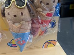 -DQ·蛋糕·冰淇淋(通州万达店)