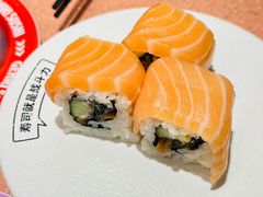 -元气寿司(金光华店)