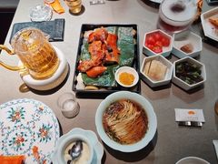 -小厨娘绣中淮扬(大行宫科巷店)