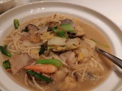 -莆田餐厅PUTIEN(三里屯店)