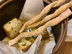 -BONAZZA 意大利餐厅