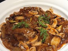 -在前门·烤鸭北京菜(五月花广场店)