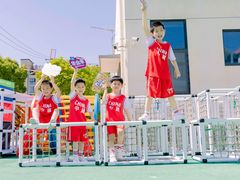 -上海市闵行科技幼儿园