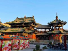 -大同古城墙