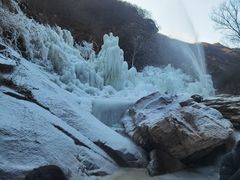 -黑龙潭风景区