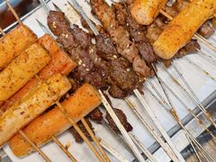 -羊家胡同·龙虾烧烤火锅(龙汇路店)