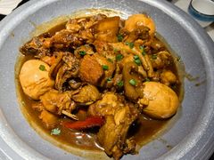 农家一锅香-老地方369农家菜