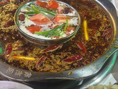 -枇杷园食为鲜火锅(南山店)