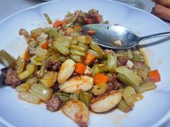 -大鱼徽州·寻味徽菜(星光总店)