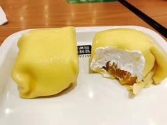 -满记甜品(无锡八佰伴店)