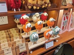 -耶里夏丽·新疆菜·28年喀什老馆(田林东路店)