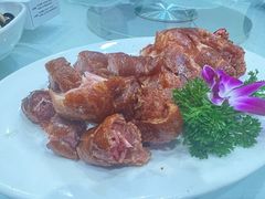 樟茶鸭-小贝壳酒楼(经九路店)