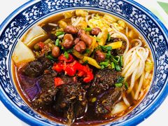 -湖南常德牛肉米粉(十梓街店)