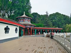 -西宁市人民公园(城西区)