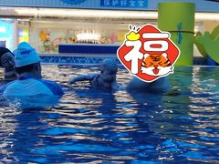 -海帆亲子游泳(顺义店)