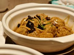 -艳阳天·非遗楚菜(武汉客厅店)
