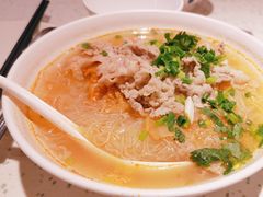 -新宝餐厅(流塘店)