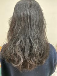 -CP·STUDIO发型工作室