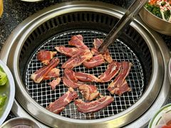 -红泥小火炉·东北泥炉烤肉(天一旗舰店)
