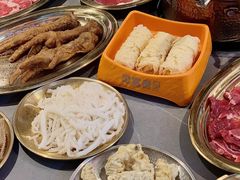 -天台山赤城山景区