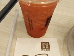 -满记甜品(江桥万达店)