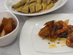 -畔山酒店中餐厅