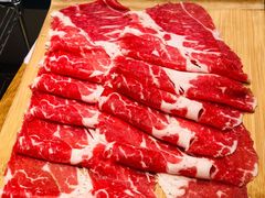 -青瓷火锅料理(西单大悦城店)