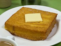 -胜利茶餐室