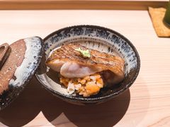 -晴空·日本料理(万象城店)
