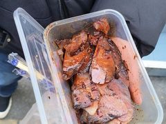 -李记清真馆(打钉巷店)